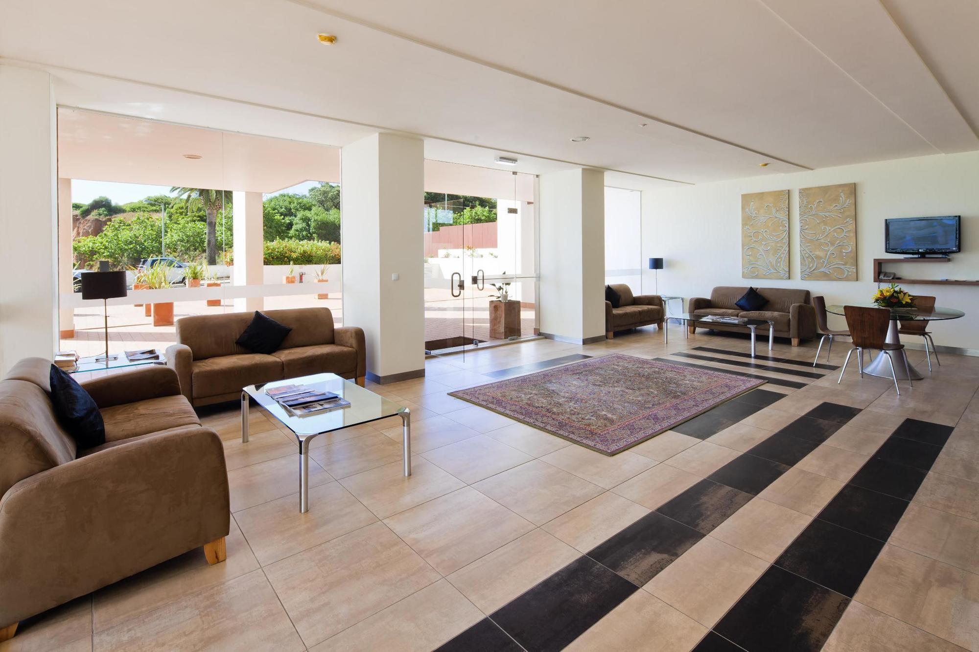 Villa Doris Suites Lagos Exteriör bild
